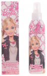 Laste kehasprei Cartoon Barbie Pink, 200 ml