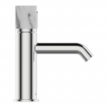 Valamusegisti Invena Stone Plus, kroom