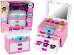 Kosmeetikakomplekt Lean Toys Beautiful Iridescence Kit 15796