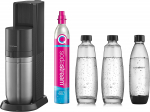 Mullimasin SodaStream Duo Value Pack