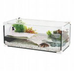 Terraarium Zolux Karapas Aqua 50 Pro, 25 l