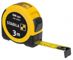 M&otilde;&otilde;dulint Stabila BM 150, 3 m