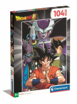 Pusle Clementoni Dragon Ball 25774, 48.5 cm x 33.5 cm, 104 tk, mitmev&auml;rviline