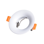 Valgusti lagi CristalRecord Reto, GU10, valge