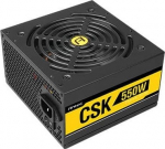 Toiteplokk Antec CSK 550W 550 W, 12 cm
