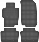 Automatt, esi/tagumine Auto Comfort, Honda Accord VII 2002-2008