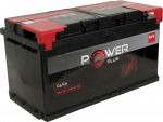 Aku Power Plus, 12 V, 100 Ah, 740 A