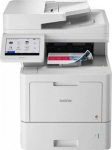 Multifunktsionaalne printer Brother MFC-L9630CDN, laser, v&auml;rviline