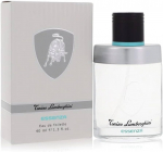 Tualettvesi Lamborghini Essenza, 40 ml