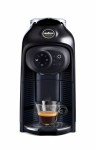 Kapselkohvimasin Lavazza Idola, must v.