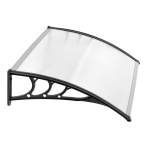 Katus ModernHome, 75 cm x 150 cm x 23 cm