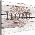 Reproduktsioon Artgeist Close To Nature, m-c-0413-b-a, 30 cm x 20 cm