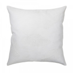 Dekoratiivpadjap&uuml;&uuml;r Ambition, valge v., 42 cm x 42 cm, 2 tk
