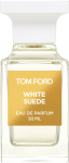 Parf&uuml;&uuml;mvesi Tom Ford White Suede, 50 ml