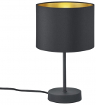 Laualambid Trio Hostel 508200179, E27, 40W, must v.