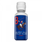 Tualettvesi Beverly Hills Polo Club 8 Sport, 100 ml