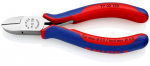 N&auml;pitsad l&otilde;ikamiseks Knipex 7702130, 130 mm