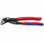 N&auml;pitsad sanitaartehnilised Knipex Cobra 87 02 250 T, 50 mm, 250 mm