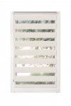 Ruloo Mini Basic, heleroosa v., 105 cm x 150 cm