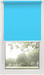 Ruloo Mini, sinine v., 57 cm x 150 cm