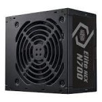 Toiteplokk Cooler Master Elite Nex MPW-7001-ACBN-B 700 W, 120 cm