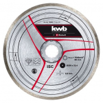 Teemantketas Proline KWB, 200 mm x 25.4 mm x 8 mm