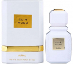 Parf&uuml;&uuml;mvesi Ajmal Cuir Musc, 100 ml