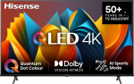 Televiisor Hisense E7NQ 65E77NQ, 65 ", 4K QLED