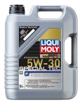 Mootori&otilde;li Liqui Moly 5W - 30, s&uuml;nteetiline, 5 l