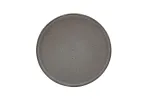 Taldrik prae Domoletti Brown Dots, &Oslash; 26 cm, pruun v.