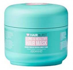 Juuksemask Hairburst Long & Healthy, 220 ml