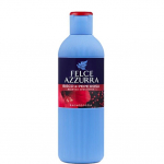 Kehapesugeel Felce Azzurra Hibiscus & Pink Pepper, 650 ml