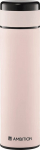 Termospudel Ambition Indi, 0.420 l, roosa v.