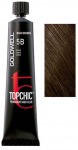 Juuksev&auml;rv Goldwell Topchic, brazil, 5B, 60 ml
