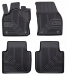 Automatt, esi/tagumine Frogum No77, Volkswagen Tiguan Allspace 2017-2024