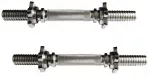 Hantlivarraste komplekt Hammer 17601, 35 cm, 5 kg