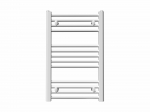 Veek&uuml;tte r&auml;tikuradiator Koralux Linear Classic, valge v., 50 cm x 70 cm, 280 W
