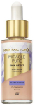 Meigip&otilde;hi Max Factor Miracle Pure Skin Reset 2in1, fair, 10-30, 30 ml