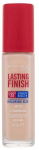 Vedel jumestuskreem Rimmel London Lasting Finish 35H Lasting Finish, SPF 20, pearl, 001, 30.0 ml