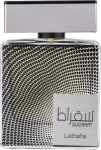 Parf&uuml;&uuml;mvesi Lattafa Suqraat, 100 ml