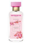 Parf&uuml;&uuml;mvesi Dermacol Japanese Garden, 50 ml