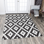 Vaip Conceptum Hypnose csbrghl-629, mitmev&auml;rviline, 230 cm x 160 cm