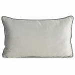 Dekoratiivpadjap&uuml;&uuml;r Melia JA128A-05, h&otilde;be, 50 cm x 30 cm