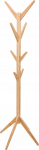 Riidestange 5five Simply Smart Tree, 178 cm, pruun v.