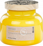 K&uuml;&uuml;nal, l&otilde;hna Beliani Delight Bliss Lumarko!, Kollane v.