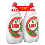 N&otilde;udepesuvahend Fairy Clean & Fresh Pomegranate & Honeysuckle, 2.7 l