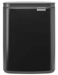 Pr&uuml;gikast Brabantia Bo, must v., 7 l, 31.7 cm x 24.2 cm