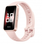 Nutik&auml;ev&otilde;ru Huawei Band 9, roosa v.