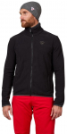 Meeste jope Rossignol Strawpile, must, XXL