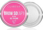 Kulmuseep Claresa Brow SO(AP)!, 30 ml, l&auml;bipaistev v.